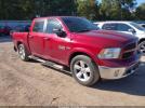 Ram 1500 Outdoorsman Image 1
