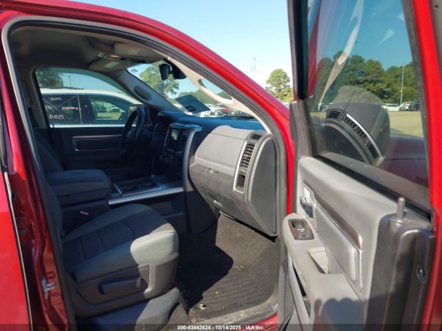 Ram 1500 Outdoorsman Image 5