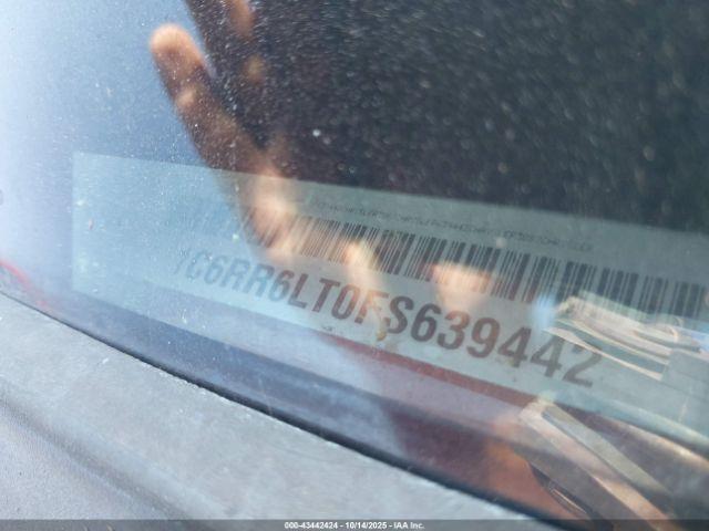 Ram 1500 Outdoorsman Image 7