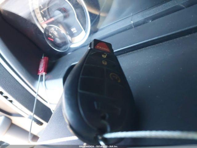 Ram 1500 Outdoorsman Image 14