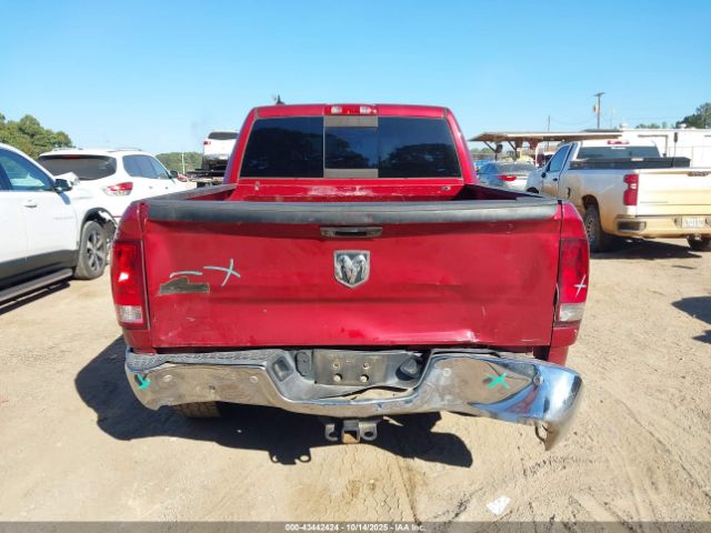 Ram 1500 Outdoorsman Image 19