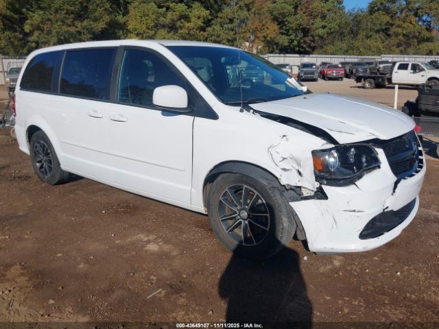 Dodge Grand Caravan Se Plus Image 1