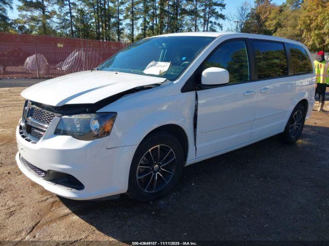 Dodge Grand Caravan Se Plus Image 2
