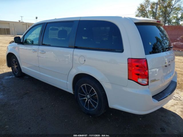 Dodge Grand Caravan Se Plus Image 10