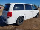 Dodge Grand Caravan Se Plus Image 4