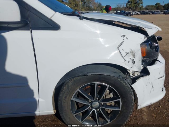 Dodge Grand Caravan Se Plus Image 6