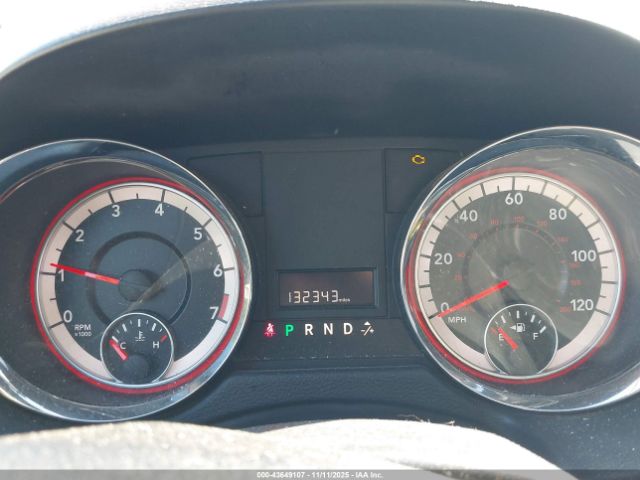 Dodge Grand Caravan Se Plus Image 5