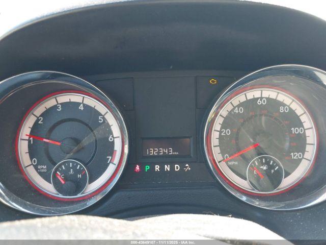 Dodge Grand Caravan Se Plus Image 5