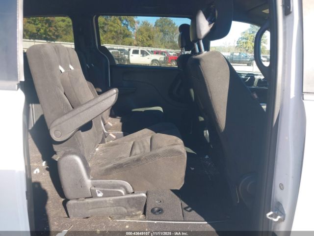 Dodge Grand Caravan Se Plus Image 18