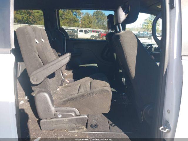 Dodge Grand Caravan Se Plus Image 18