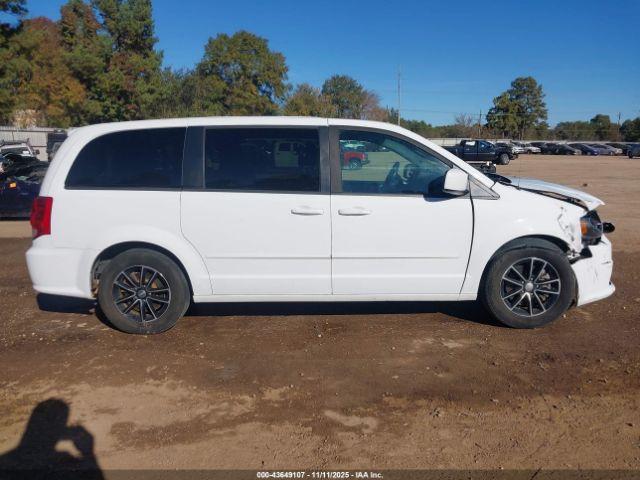 Dodge Grand Caravan Se Plus Image 13