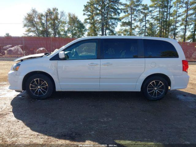 Dodge Grand Caravan Se Plus Image 9