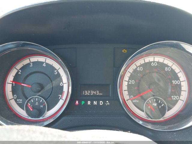 Dodge Grand Caravan Se Plus Image 12