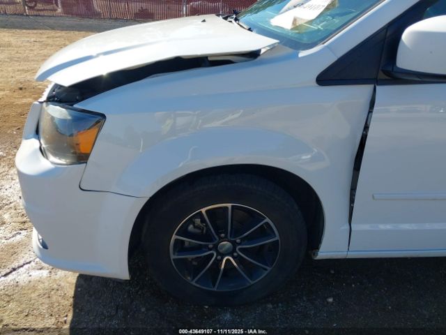 Dodge Grand Caravan Se Plus Image 11