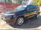 Jeep Cherokee Limited Image 10