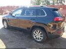 Jeep Cherokee Limited Image 7