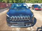 Jeep Cherokee Limited Image 11