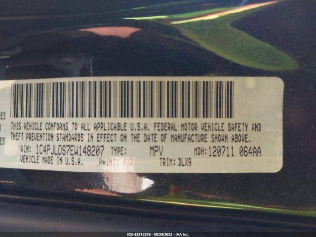 Jeep Cherokee Limited Image 9