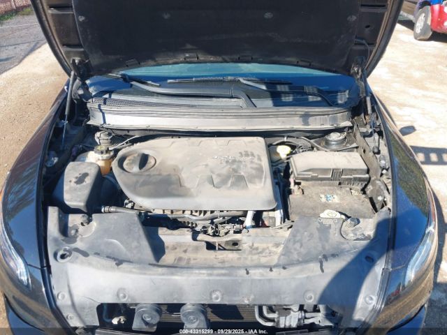 Jeep Cherokee Limited Image 6