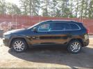 Jeep Cherokee Limited Image 16
