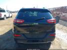 Jeep Cherokee Limited Image 3