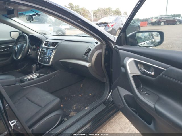 Nissan Altima 2.5 Sr Image 3