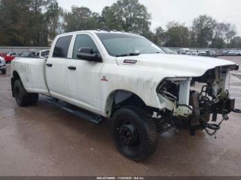  Salvage Ram 3500