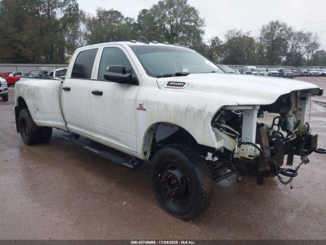 Salvage Ram 3500