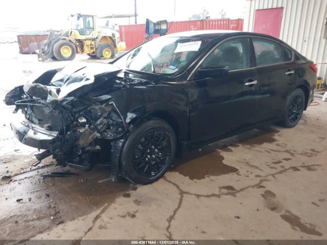 Nissan Altima 2.5 S Image 9