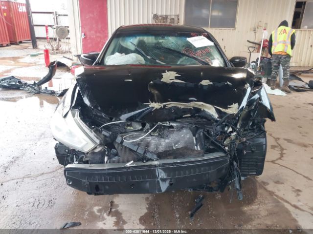 Nissan Altima 2.5 S Image 2