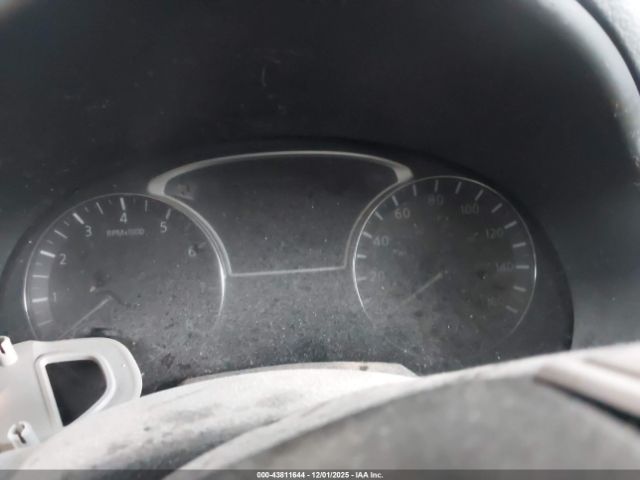 Nissan Altima 2.5 S Image 6