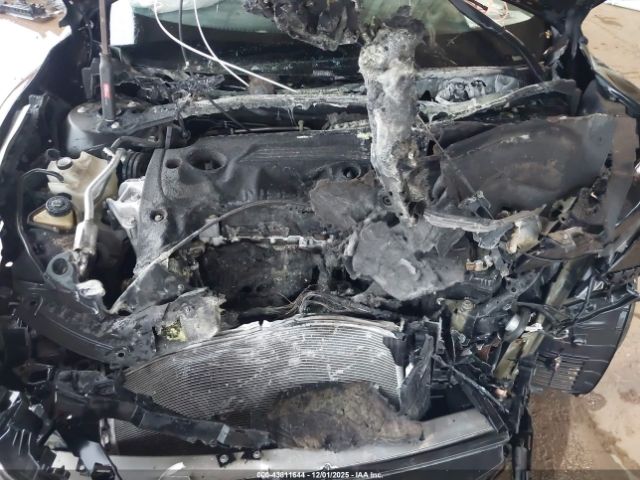 Nissan Altima 2.5 S Image 5