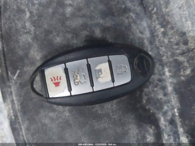 Nissan Altima 2.5 S Image 3