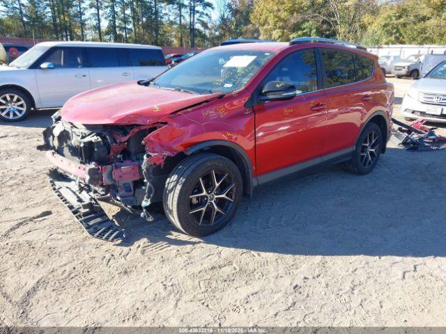 Toyota RAV4 Se Image 5