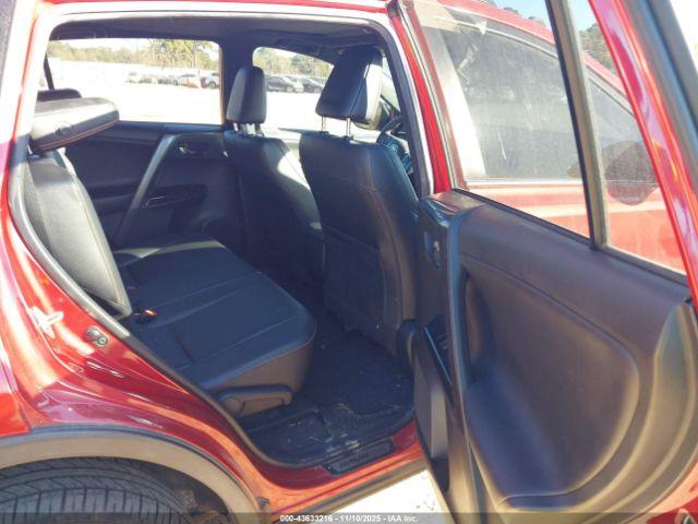 Toyota RAV4 Se Image 18