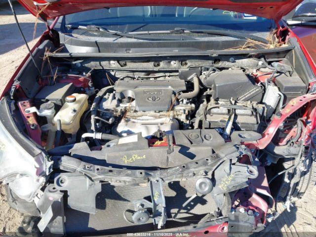 Toyota RAV4 Se Image 19