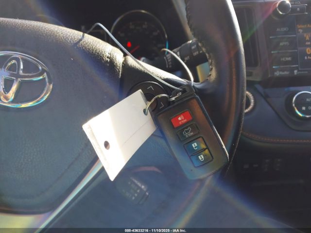 Toyota RAV4 Se Image 11