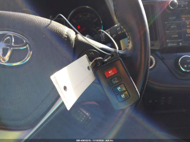 Toyota RAV4 Se Image 11