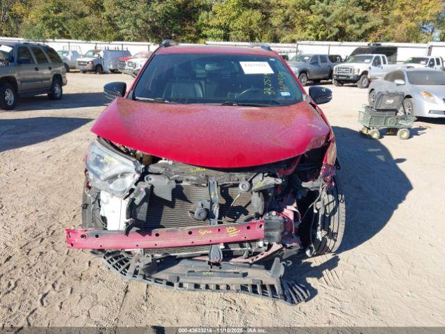 Toyota RAV4 Se Image 8