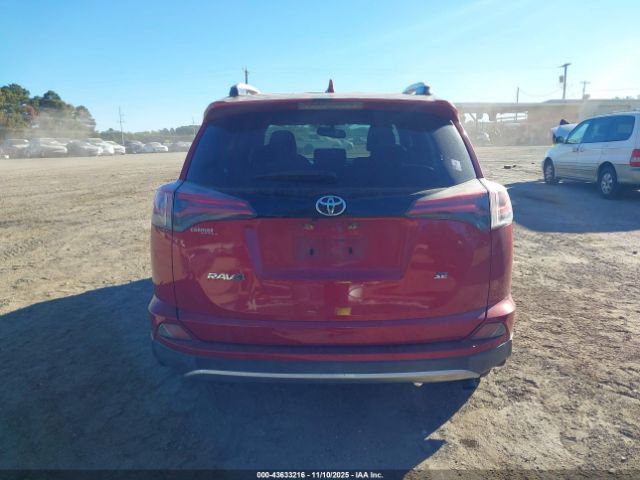 Toyota RAV4 Se Image 14