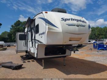  Salvage Springdale Other