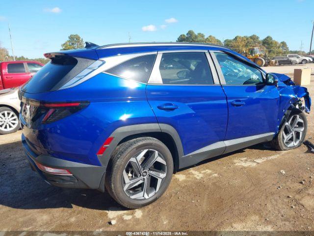 Hyundai TUCSON Sel Image 9