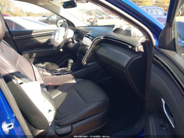 Hyundai TUCSON Sel Image 3