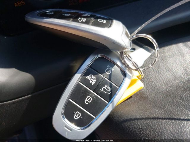 Hyundai TUCSON Sel Image 7