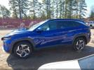 Hyundai TUCSON Sel Image 11