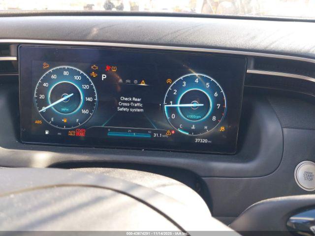 Hyundai TUCSON Sel Image 15