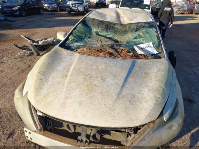 Nissan Altima 2.5 S Image 7