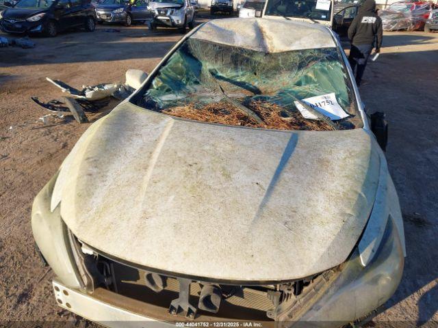 Nissan Altima 2.5 S Image 7