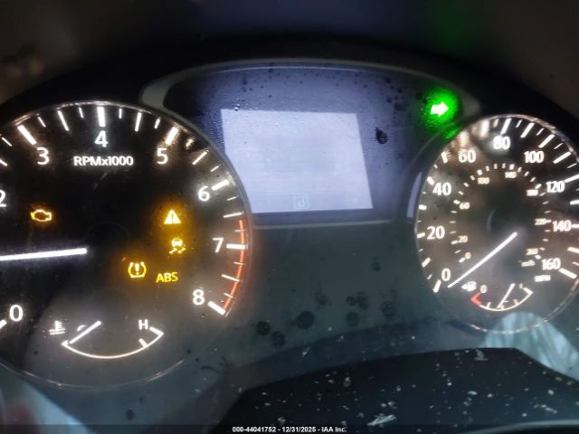 Nissan Altima 2.5 S Image 3