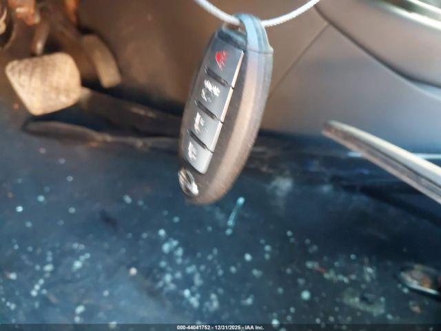 Nissan Altima 2.5 S Image 5